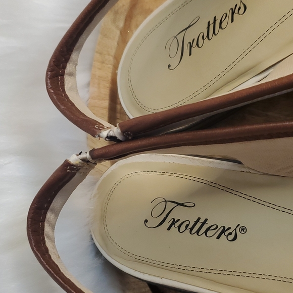 Trotters Size 11S - Picture 9 of 9